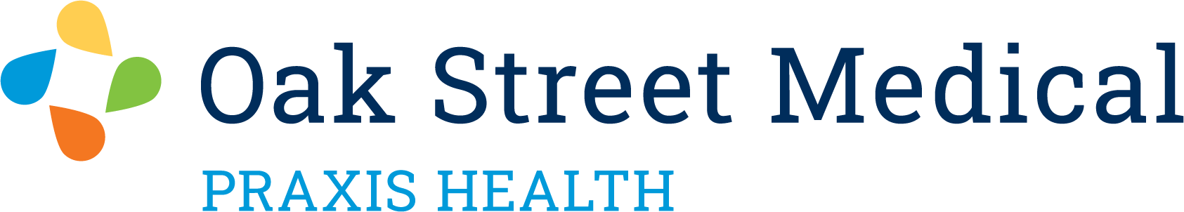 Oak Street Medical Logo