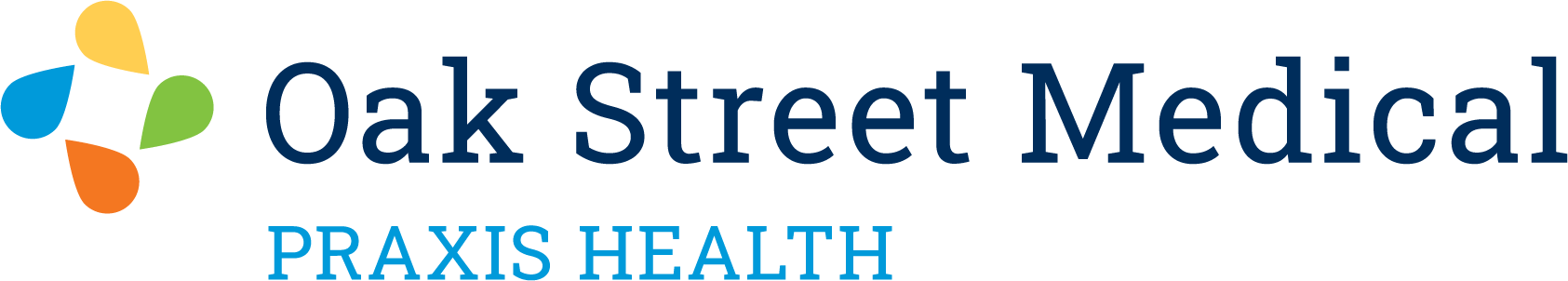Oak Street Medical Logo